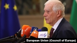 Точної дати Жозеп Боррель не навів