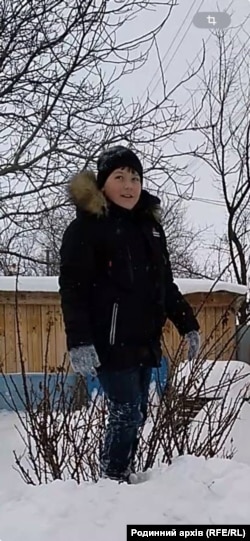 Тимофій Сич. Фото – з архівів родини