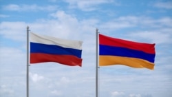 Երևանը երկրորդ օրն է չի արձագանքում Մոսկվայից հնչած հերթական մեղադրանքներին