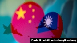 وزیر خارجه تایوان افزایش پرواز بالن‌های چینی را بخشی از اقدامات تعرضی پکن توصیف کرد