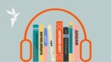 Chechen literary podcast 