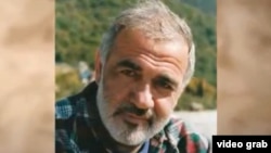 Даур Зантария