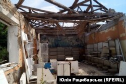 Під час обстрілів не вцілів жоден із 940 будинків