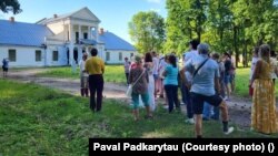 Ілюстрацыйнае фота