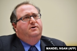 Директор проєкту критичних загроз Американського інституту підприємництва Фредерік Каган