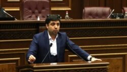 ՔՊ պատգամավորը պնդում է՝ Երևանը հակադրումների ճանապարհով արտաքին քաղաքականությունում չի գնա