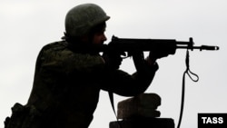 Иллюстративное фото.