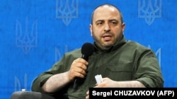 В Україні запускають проєкт «Лінія Дронів», повідомив міністр оборони Рустем Умєров