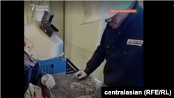 Школа сварщиков в Корее, открытая узбекистанцами.