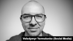 Володимир Єрмоленко