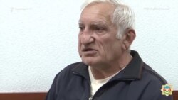 Ադրբեջանում երկրորդ արցախցին է դատարանի առաջ կանգնում ծանր մեղադրանքներով