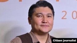 Адил Турдукулов