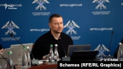 Кириленко на засіданні АМКУ