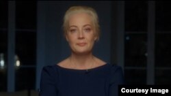 Юлия Навальная