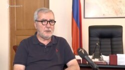 Անդրանիկ Քոչարյանը հայտարարում է առաջիկայում սպասվող «մի շատ կարևոր բացահայտման մասին»