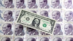 Թուրքական լիրան գահավիժման նոր ռեկորդներ է սահմանում 