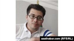 Farhat Meýmankuliýew (Durdyýew)