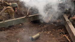 «Զինամթերքը մեր ցավոտ տեղն է». ուկրաինացի զինվորականներ