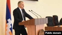 Սամվել Շահրամանյանը, արխիվ