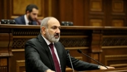 «Խաղաղության պայմանագիրը չի ստորագրվում կողմերի անվստահության պատճառով»․ Փաշինյան