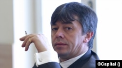 Румен Гайтански по прякор Вълка.