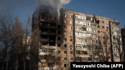 Պատերազմը Ուկրաինայում, արխիվ