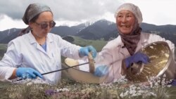 Ышталган чучук, арпадан чай. Айымдар ойлоп тапкан жаңы даамдар 