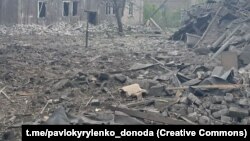 Прокуратура розпочала досудове розслідування за фактом порушення законів та звичаїв війни (фото ілюстативне)