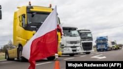 საქართველოს მოქალაქეები პოლონეთის სამუშაო ვიზებს გამარტივებული წესით იღებდნენ.