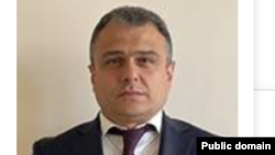 Արաբկիրի վարչական շրջանի ղեկավարի տեղակալ Գեղամ Կարապետյան, արխիվ