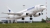He said there were now 1,167 passenger aircraft being operated by Russian airlines.