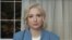 Yekatarina Duntsova, 40, had filed documents to stand in the March 2024 election as an independent candidate.