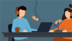 Настоящее Время на Радио Свобода: политолог Екатерина Шульман, часть вторая