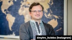 Голова МЗС Дмитро Кулеба не впевнений, що президент Володимир Путін поїде на саміт