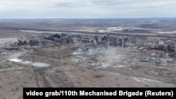 Андрій Морозов 18 лютого оприлюднив у своєму телеграм-каналі дані, за якими російська армія нібито втратила близько 16 тисяч солдатів убитими в боях за Авдіївку з жовтня минулого року по лютий