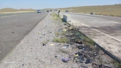 Երևան-Գյումրի ճանապարհին վթարից 11 մարդ է զոհվել, 6-ի կյանքին վտանգ է սպառնում