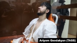 Муҳаммадсобир Файзов