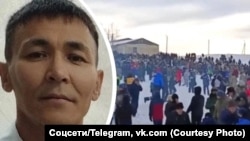 Дим Дәүләткилдин