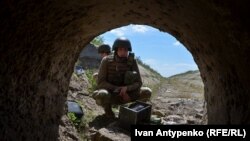 Розмінування Херсонської області. Травень 2023