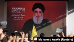 حسن نصرالله پس از مرگ العاروری از «انتقام» سخن گفته بود