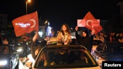 Түркиядагы шайлоо