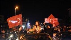 Ամենայն հավանականությամբ Թուրքիայում նախագահական ընտրությունների երկրորդ փուլ կանցկացվի