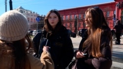 Ukrainians React To '20 Days In Mariupol' Winning Country's First Oscar