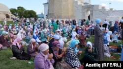 Өйлә намазы