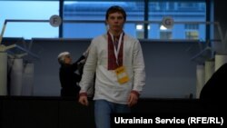 «Ця конференція покликана, перш за все, посилити голос демократичних країн, які об'єднуються для того, щоб повернути наших дітей»