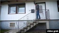 Rinat Paralamov 2022 senesinden berli qorantasınen beraber Almaniyada yaşay. Bremen, 2023 senesi