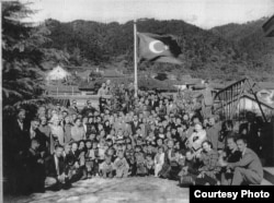 Кобе шәһәре. Татарларга Төркия паспортлары тапшырылган көн