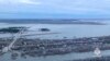 Паводок в российских регионах