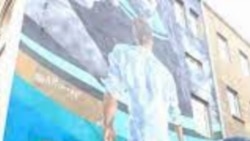 Գեղարվեստի ակադեմիայի պատը այսուհետ կզարդարնի իտալացի գեղանկարիչ Անտոնինո Պերրոտտայի ստեղծագործությունը 