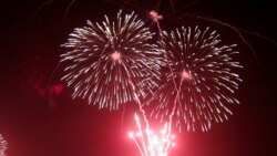 «Բոլորիս միտքը, որ սկսվել է ռմբակոծություն». Երևանում օրերս կազմակերպված հրավառությունը՝ դժգոհությունների առիթ